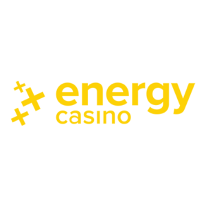 Energy kasyno logo
